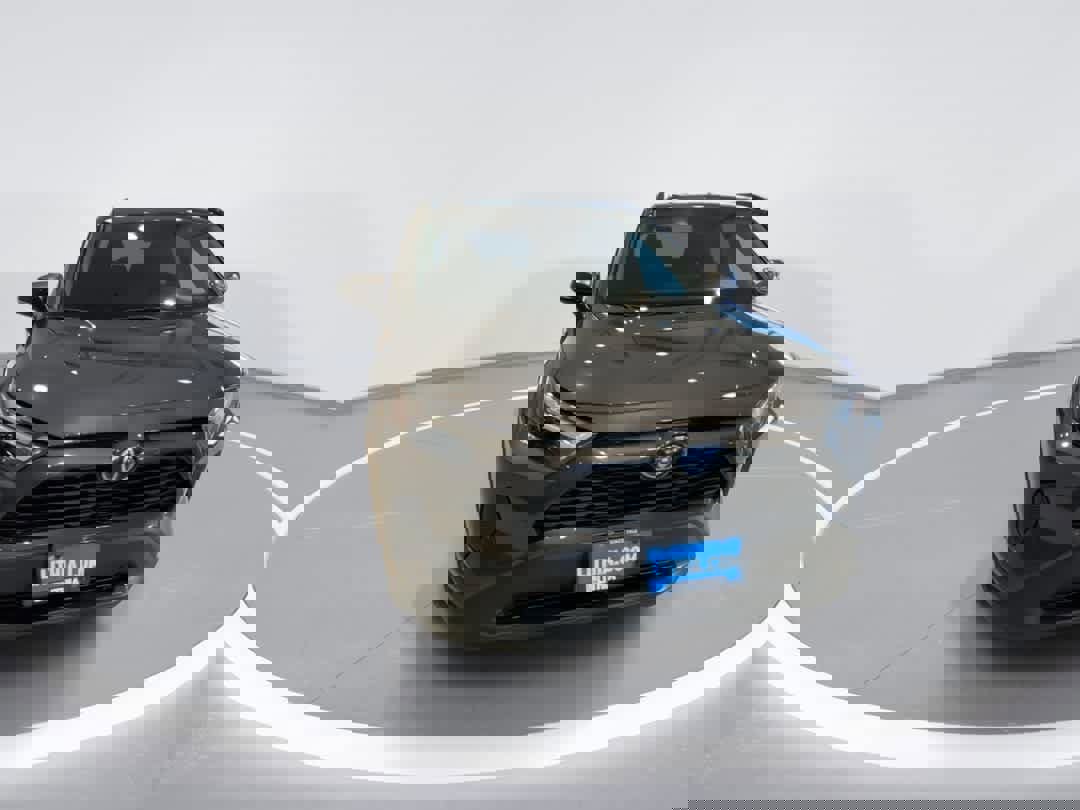 Certified 2024 Toyota RAV4 LE image 3