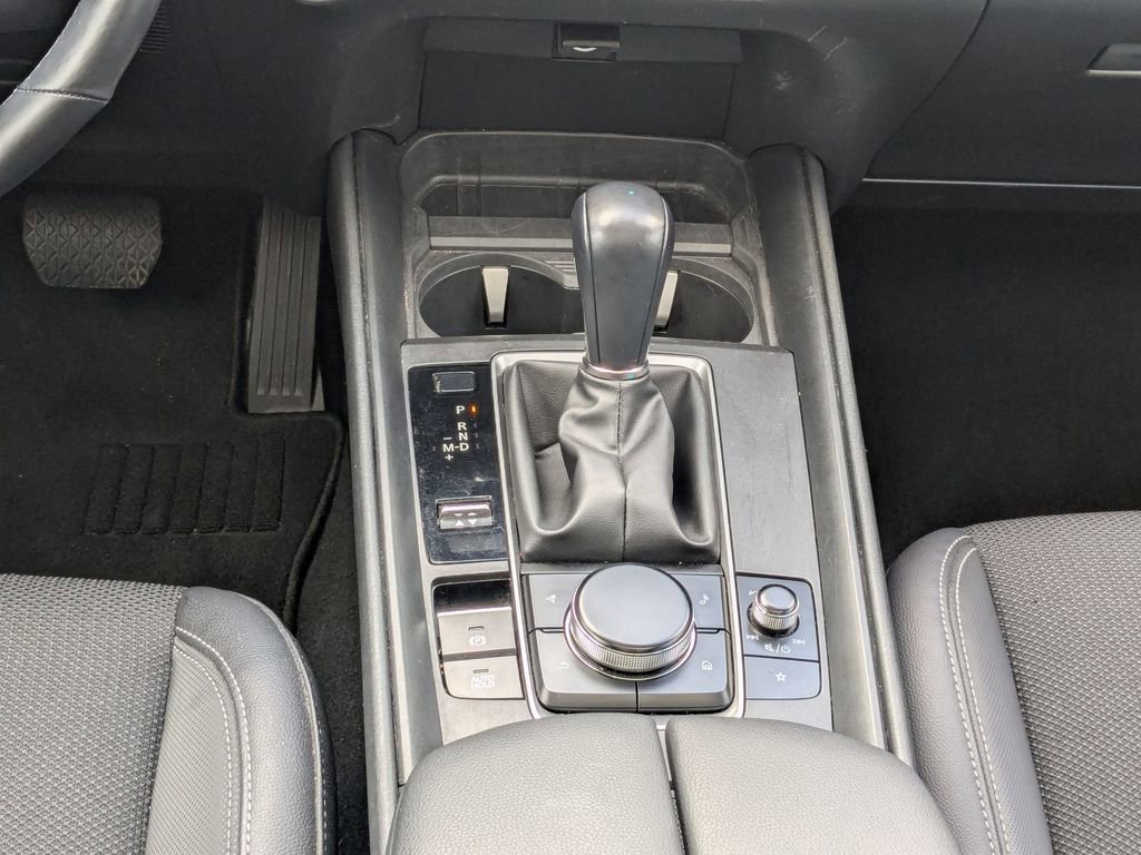 Used 2025 MAZDA CX-50 AWD 2.5 S w/ Premium Package image 19