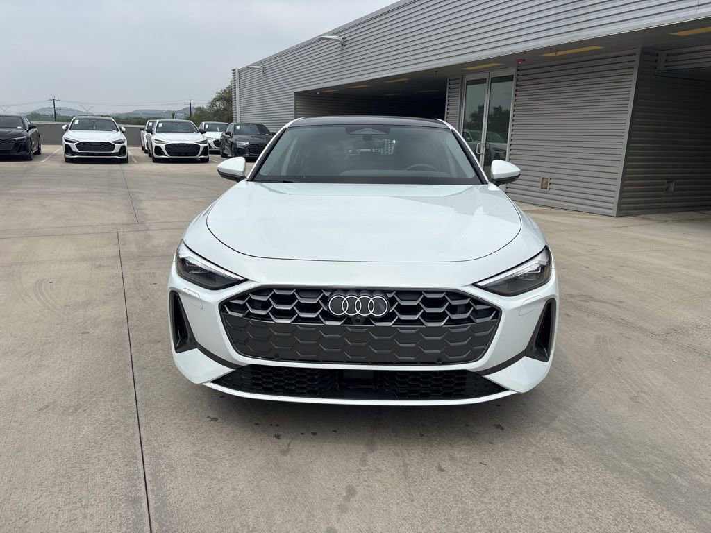 Used 2025 Audi A5 2.0T Premium w/ Convenience Package AWD/4WD image 2