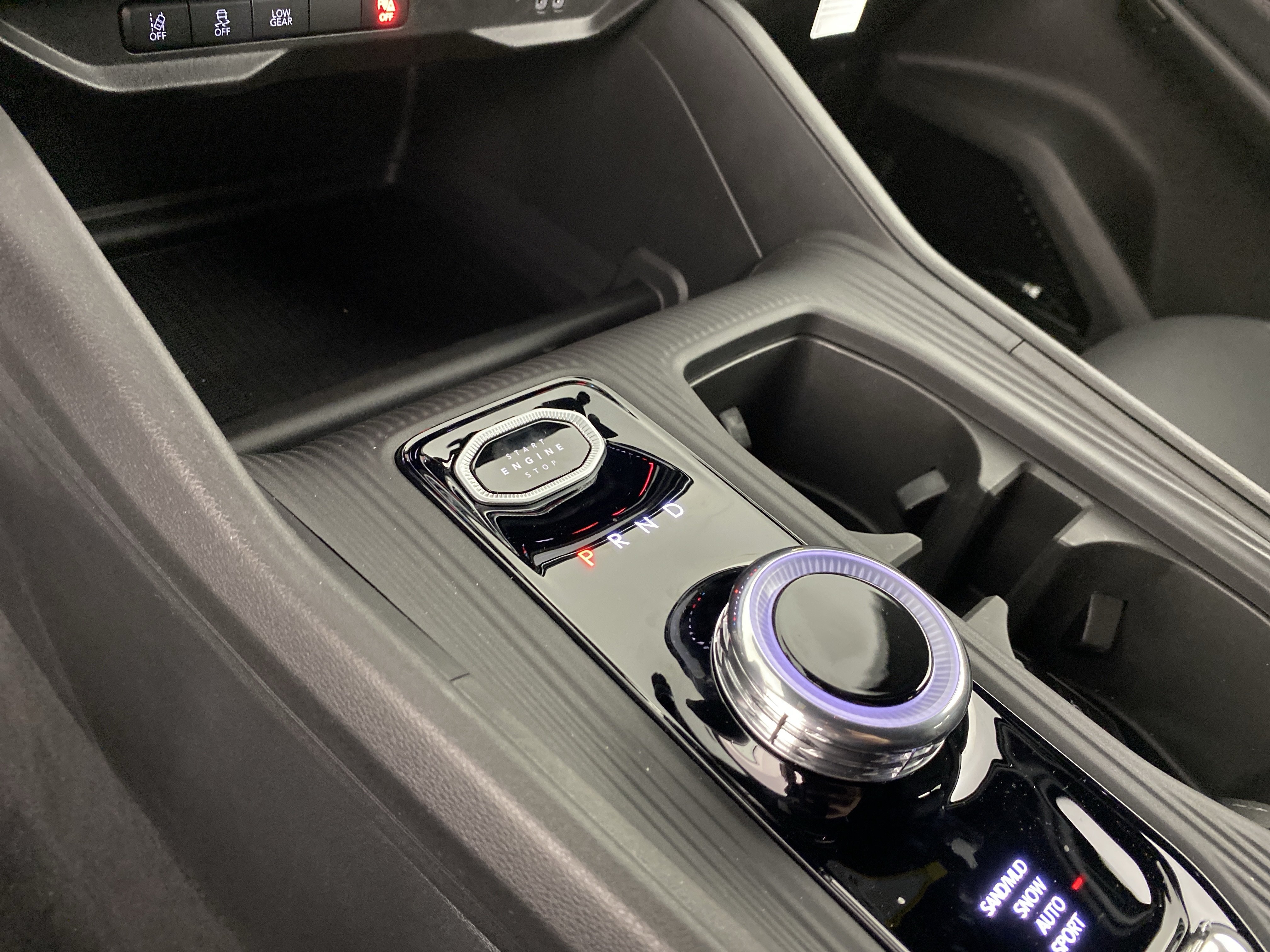 New 2026 Jeep Cherokee Limited AWD/4WD image 24