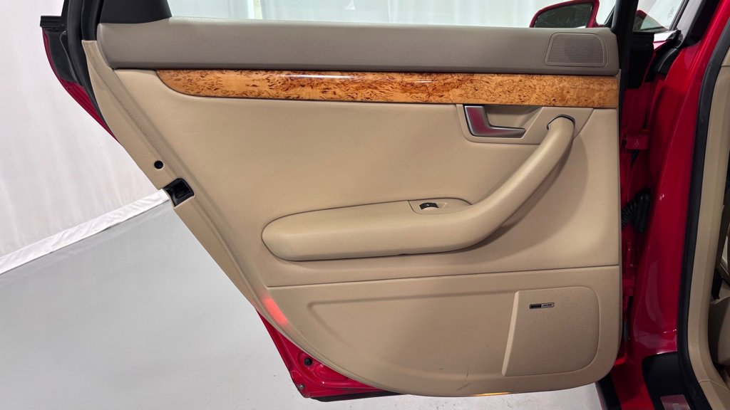 Used 2008 Audi A4 3.2 AWD/4WD image 23