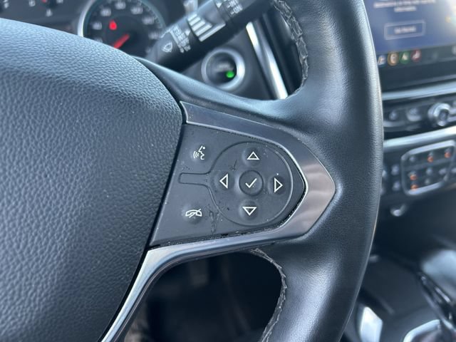 Used 2023 Chevrolet Traverse RS w/ LPO, Floor Liner Package AWD/4WD image 18
