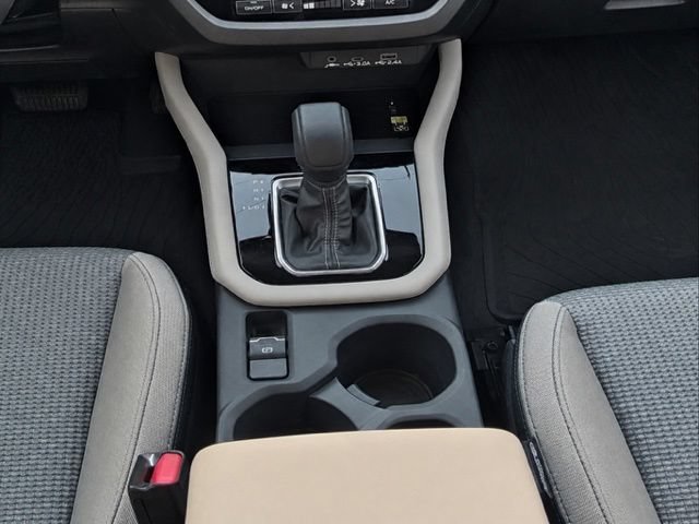 Certified 2025 Subaru Forester Premium AWD/4WD image 14