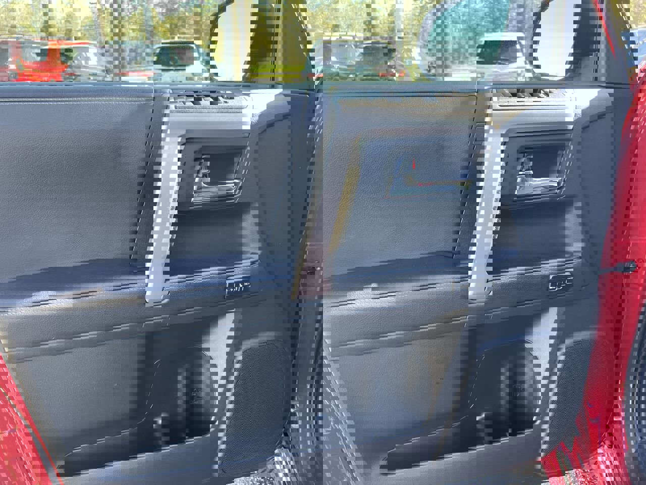 Used 2022 Toyota 4Runner Limited image 14