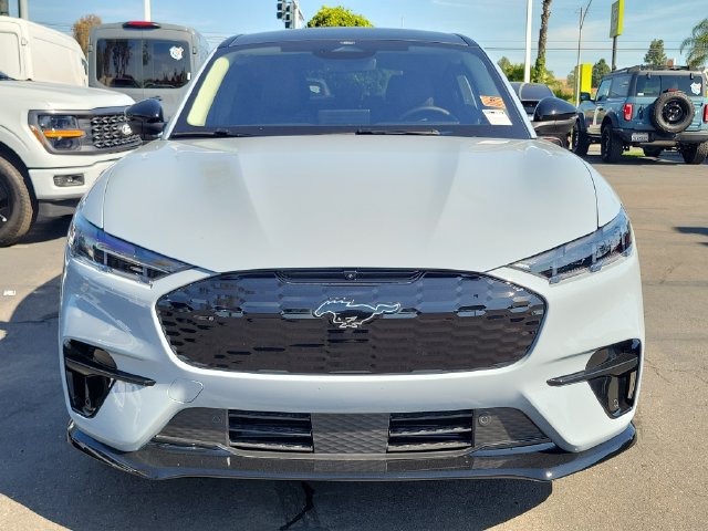 New 2026 Ford Mustang Mach-E Premium w/ Sport Appearance Package RWD image 22