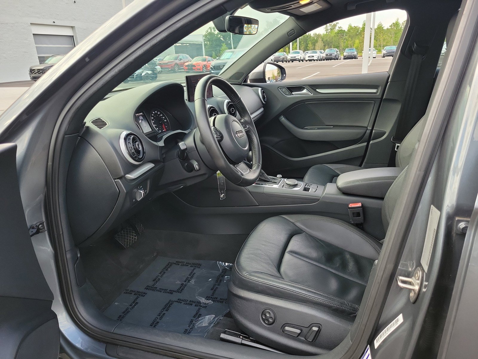 Used 2016 Audi A3 1.8T Premium FWD image 15