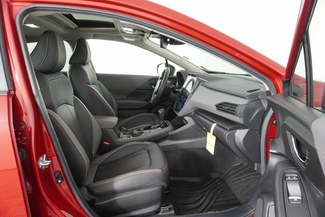 Certified 2025 Subaru Crosstrek 2.5i Limited w/ Crosstrek Mirror Package image 38