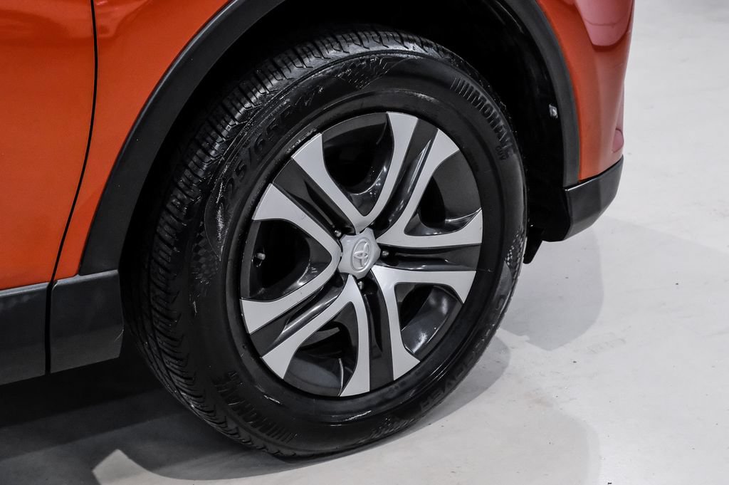Used 2016 Toyota RAV4 LE FWD image 61