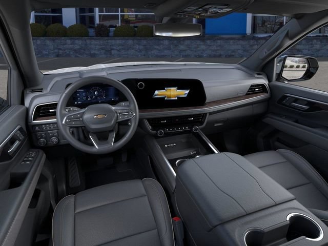 New 2026 Chevrolet Suburban Premier AWD/4WD image 15