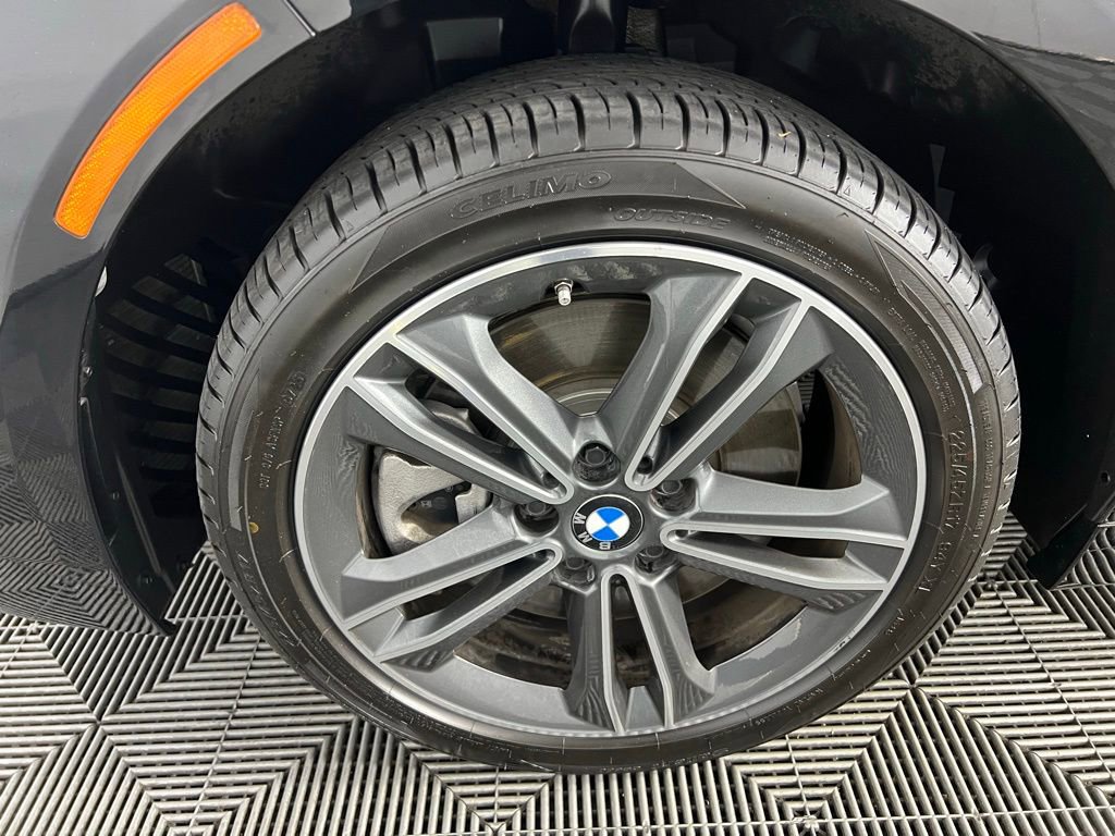 Used 2024 BMW 228i Gran Coupe image 11