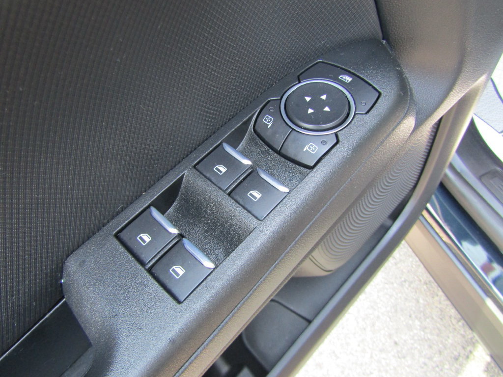 Used 2022 Ford Bronco Sport Big Bend AWD/4WD image 29