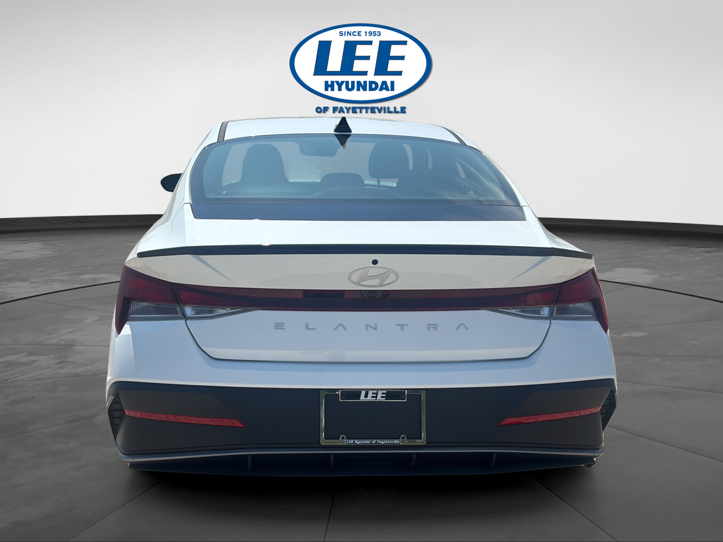 New 2026 Hyundai Elantra SEL Sport FWD image 6