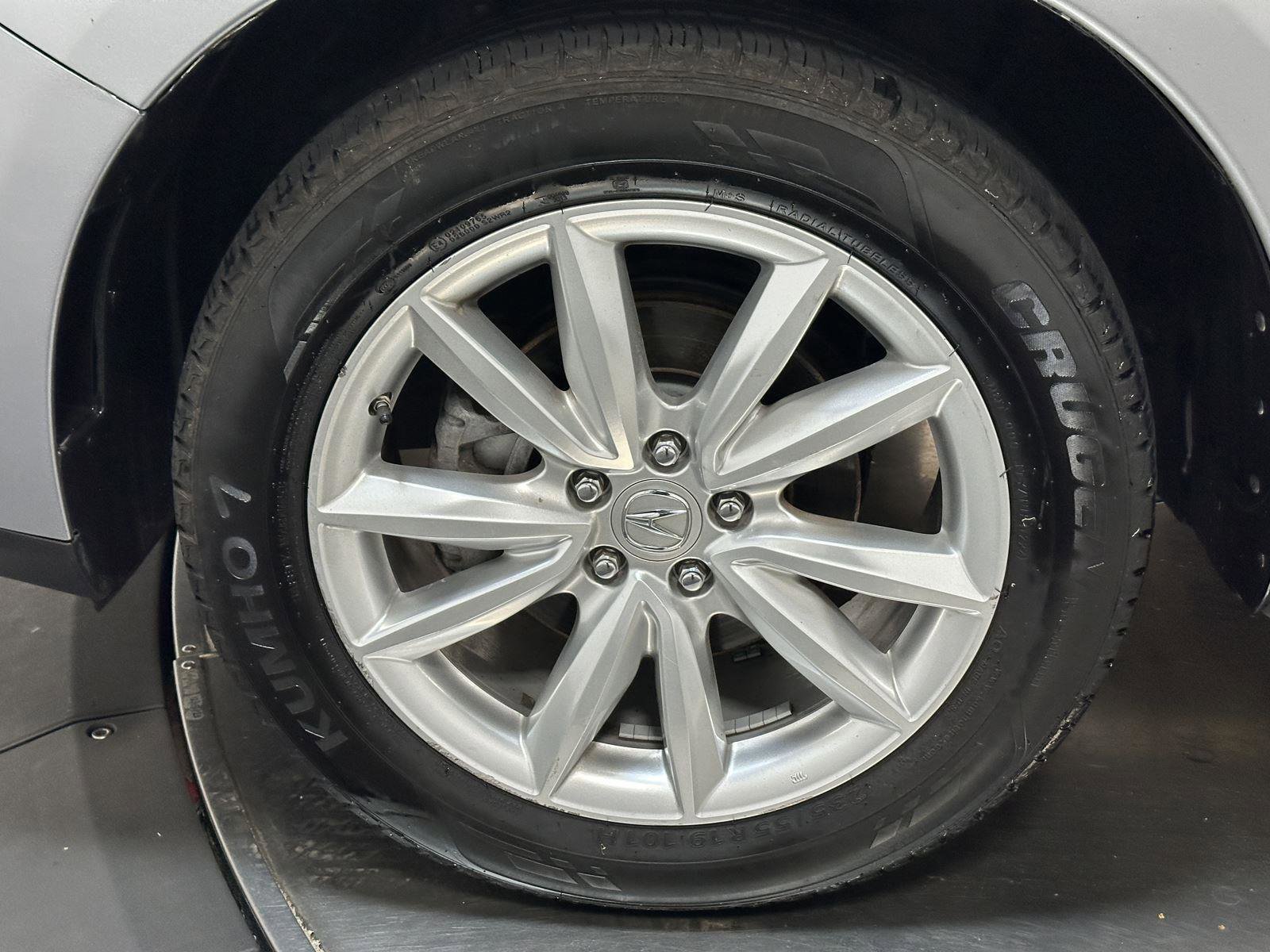 Used 2019 Acura RDX AWD image 18