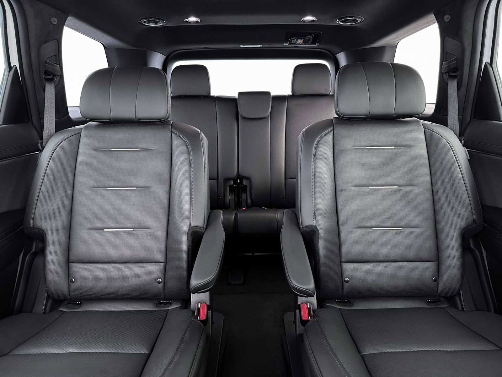 New 2026 Hyundai Palisade Calligraphy image 16