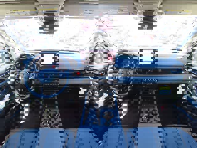 New 2026 Honda Passport RTL image 15