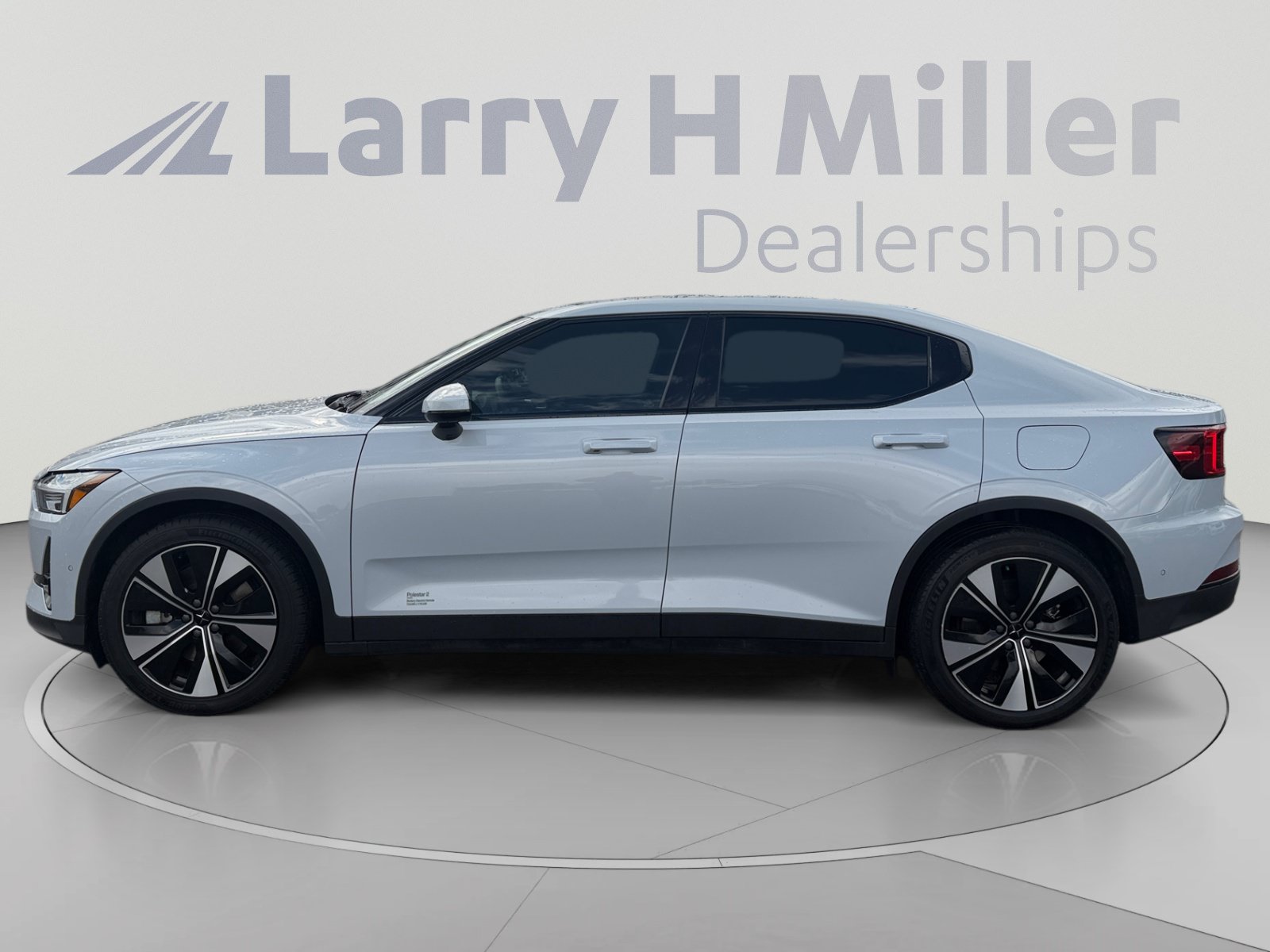 Used 2023 Polestar Polestar 2 w/ Pilot Pack FWD image 2