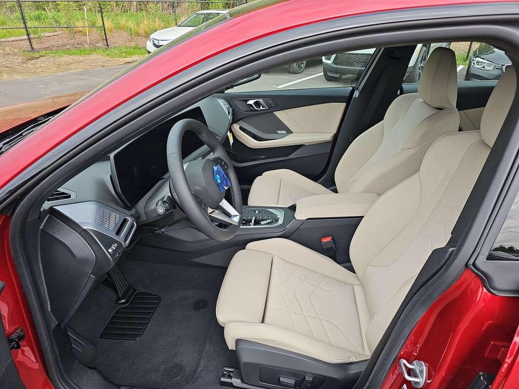 New 2026 BMW 228i xDrive w/ Technology Package AWD/4WD image 10