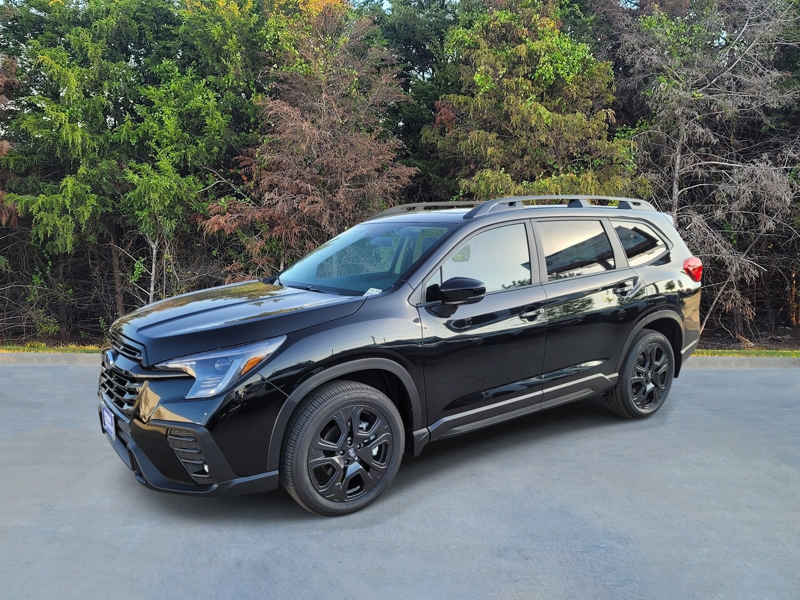 New 2026 Subaru Ascent Bronze Edition AWD/4WD video 1
