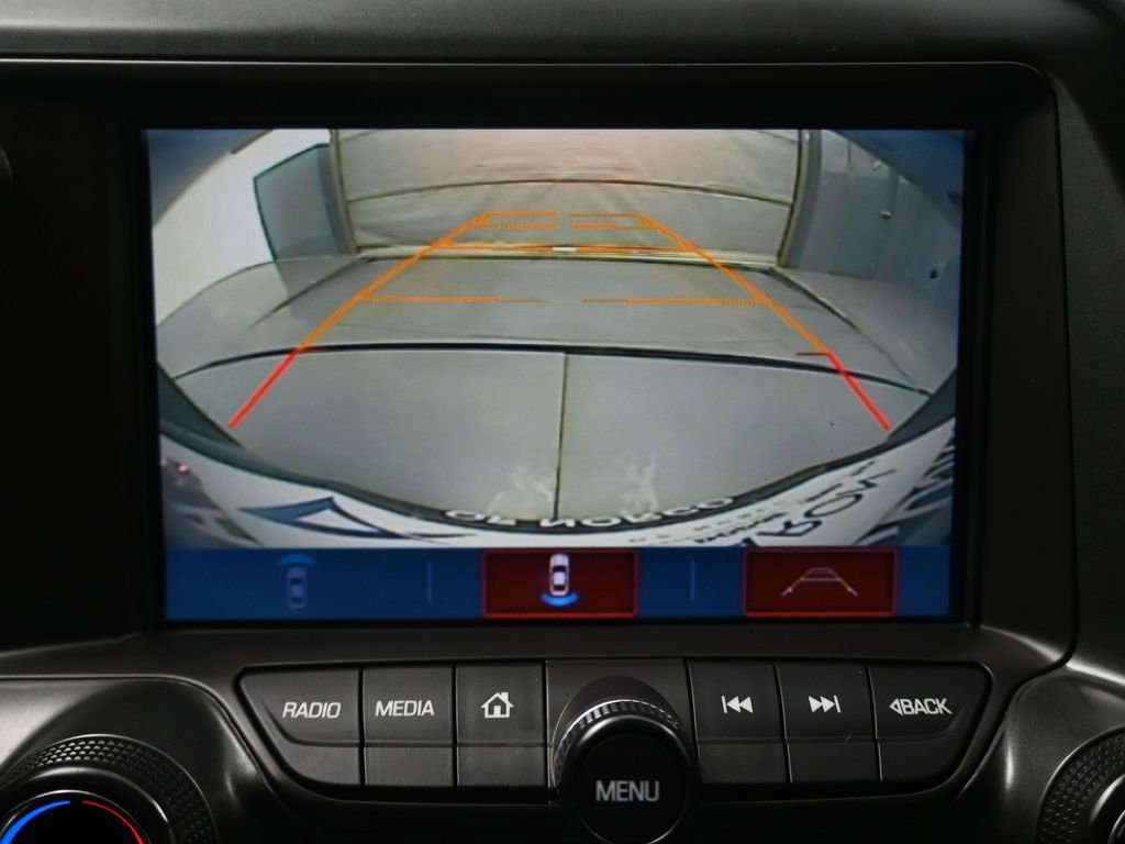 Used 2019 Chevrolet Corvette Grand Sport image 19