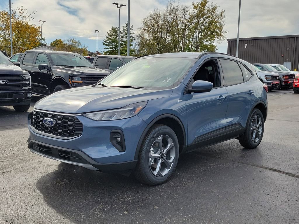 New 2026 Ford Escape ST-Line Select image 8