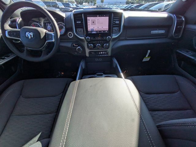 New 2026 RAM 1500 Big Horn image 13