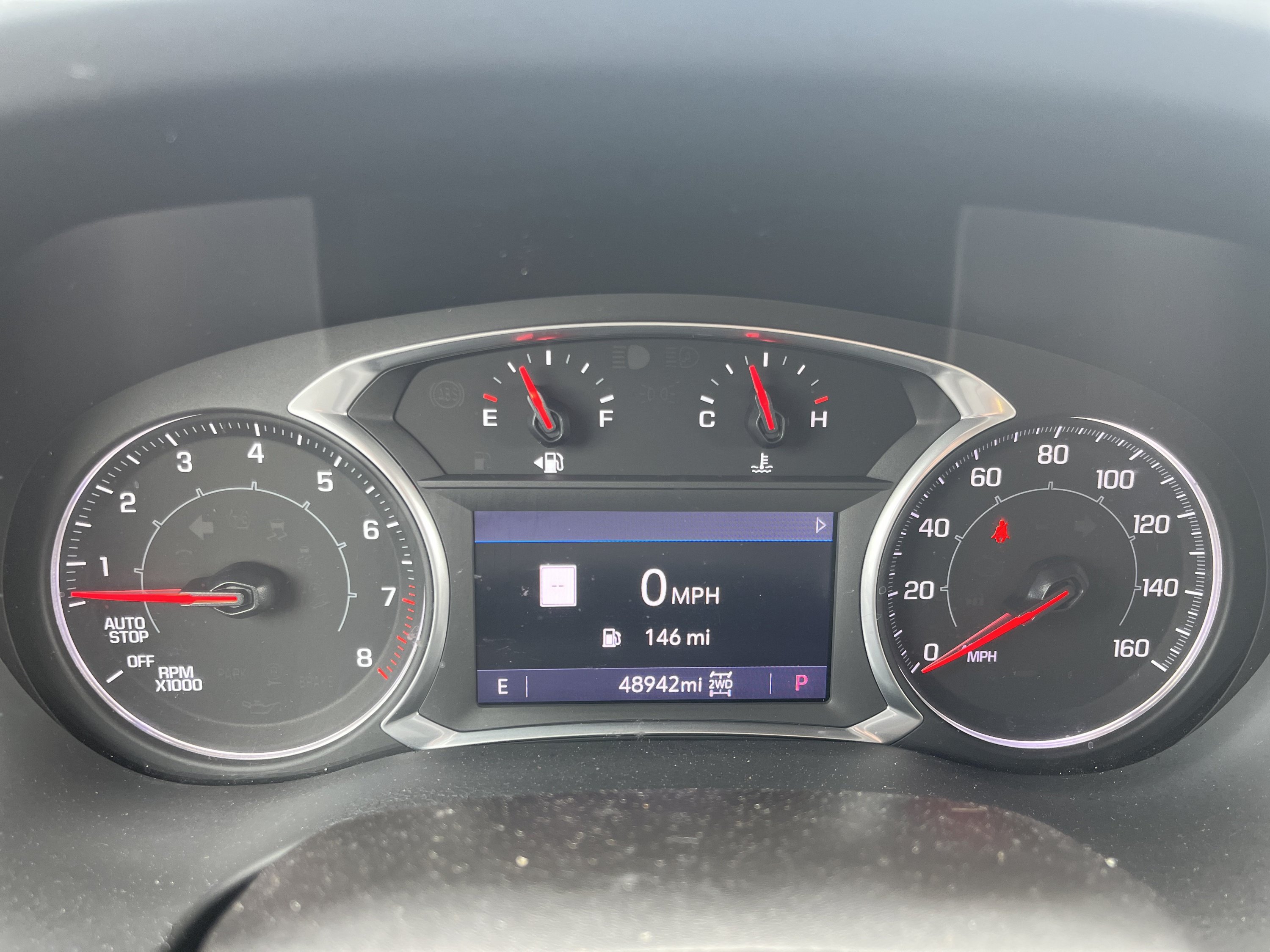 Used 2022 GMC Acadia SLT AWD/4WD image 8