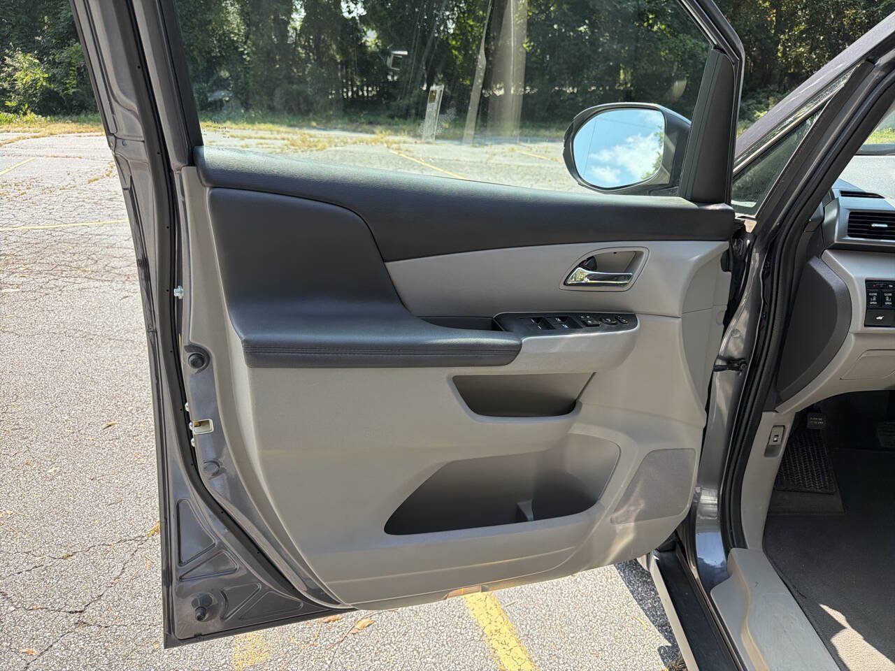 Used 2016 Honda Odyssey EX-L image 14