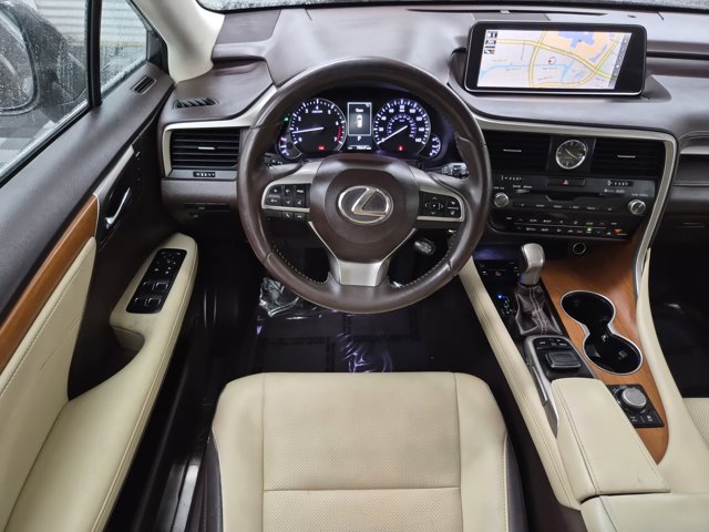 Used 2016 Lexus RX 350 AWD image 12