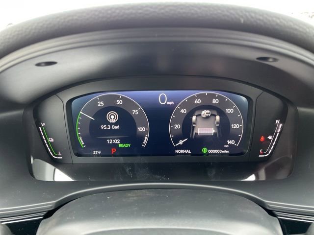 New 2026 Honda Civic Sport Touring image 27