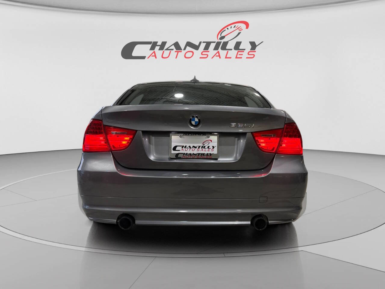 Used 2011 BMW 335i Sedan image 4