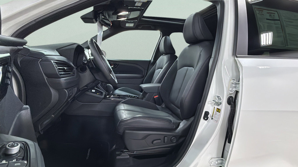 Certified 2026 Subaru Forester Touring image 17