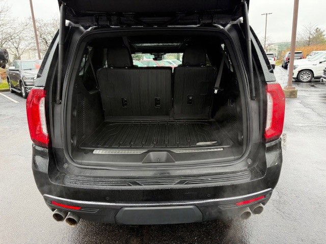 Certified 2024 GMC Yukon XL Denali Ultimate image 49