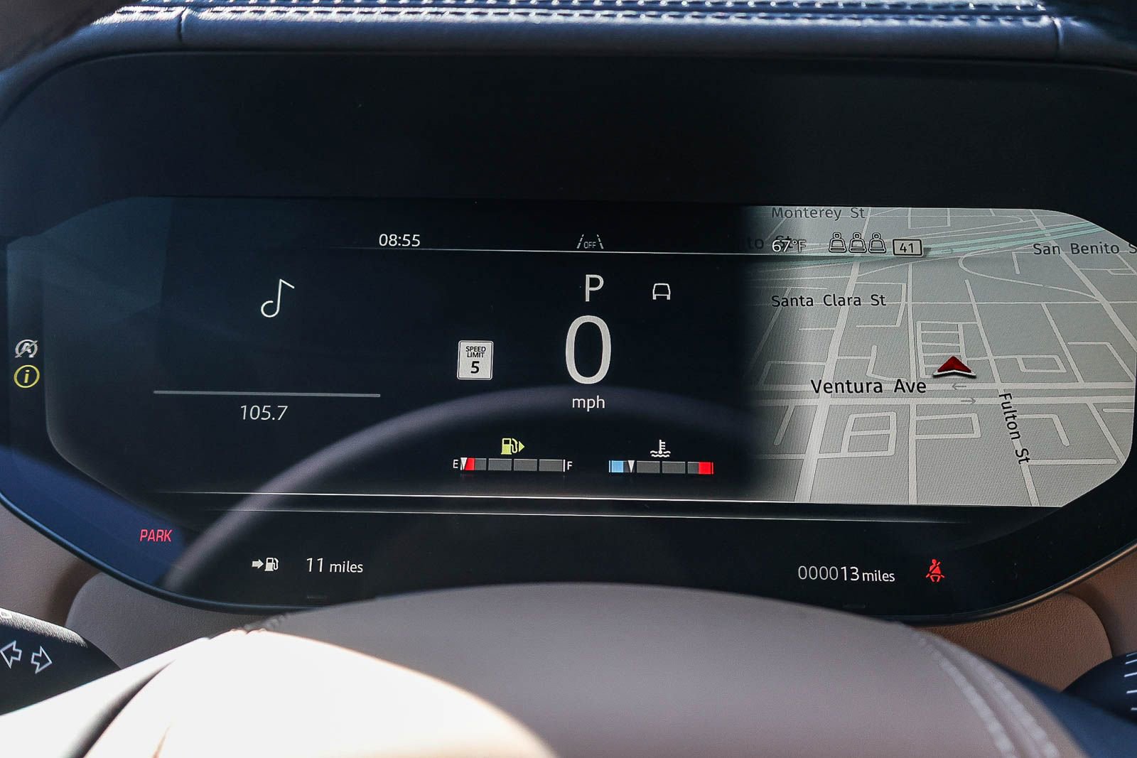 New 2026 Land Rover Range Rover SE image 34