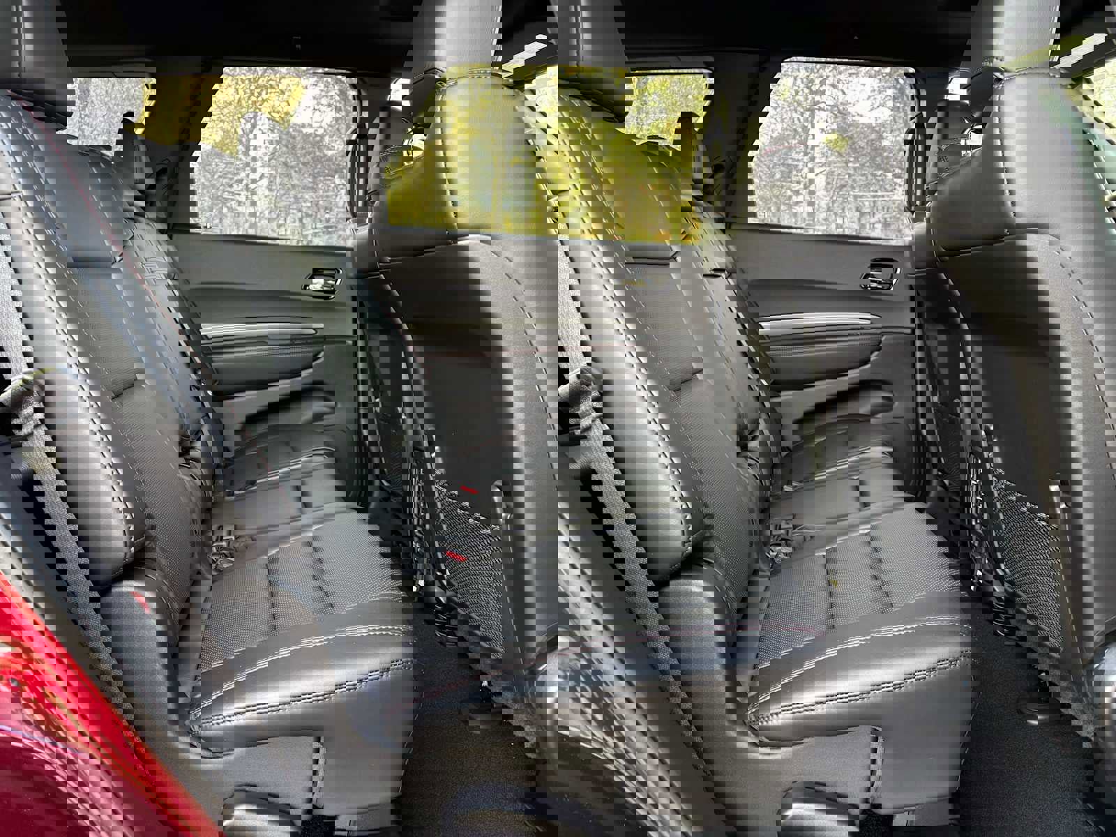 New 2026 Dodge Durango GT image 35