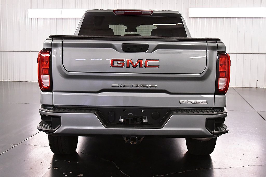 Used 2023 GMC Sierra 1500 Elevation image 6