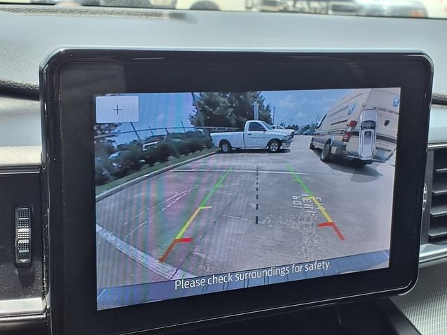 Used 2020 Ford Explorer XLT w/ Equipment Group 202A RWD image 18