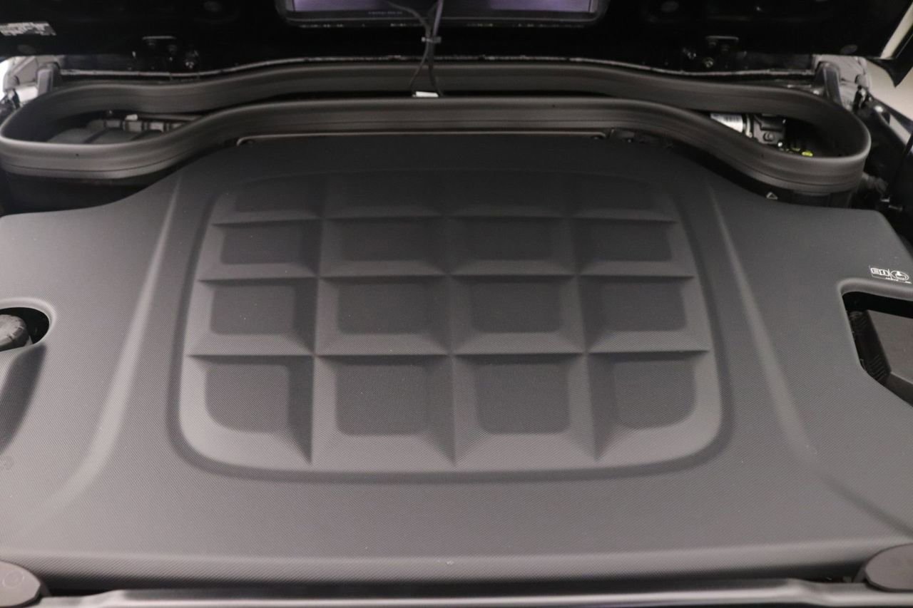 New 2026 Mercedes-Benz G 580 w/ EQ Technology image 13