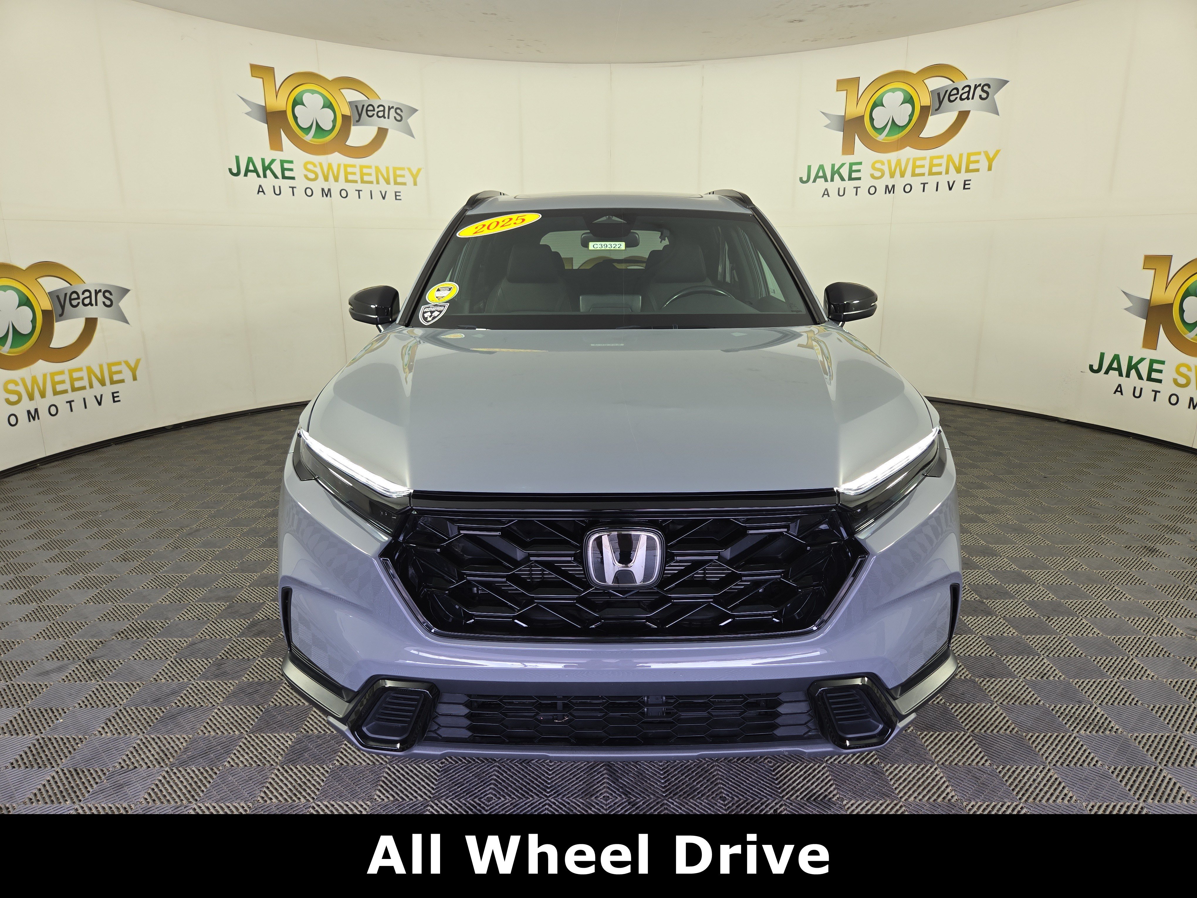 Used 2025 Honda CR-V Sport image 3