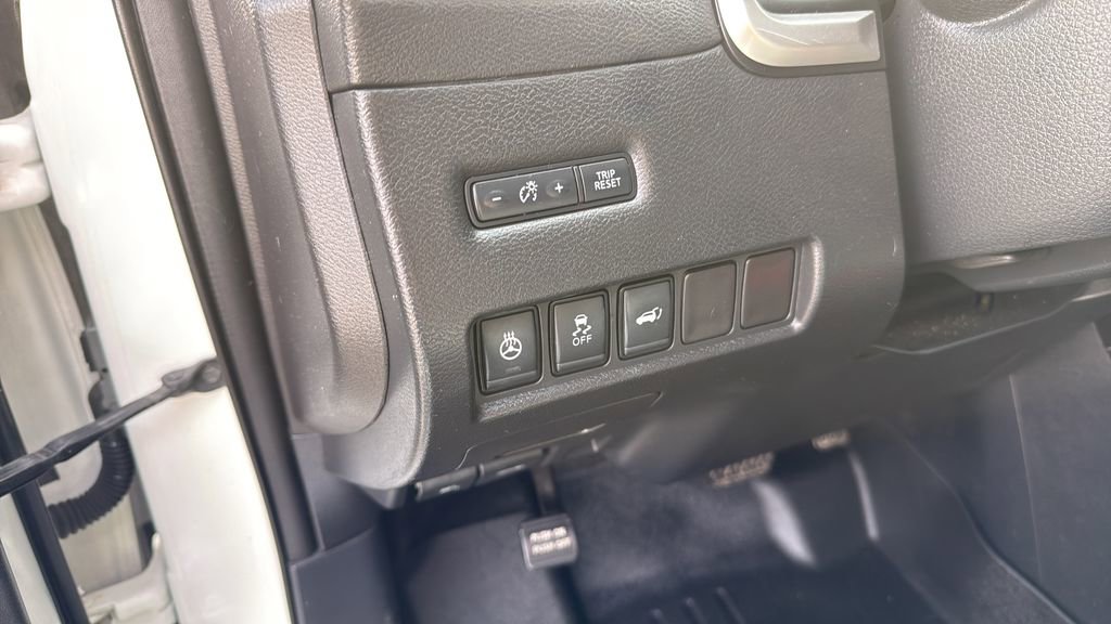 Used 2017 Nissan Murano SL AWD/4WD image 29