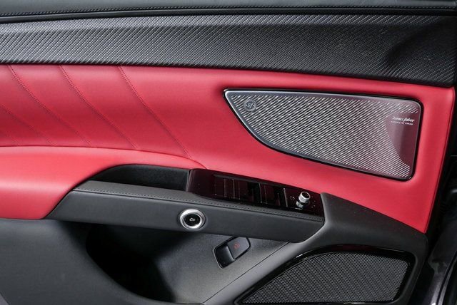 New 2026 Maserati Grecale Folgore AWD/4WD image 8