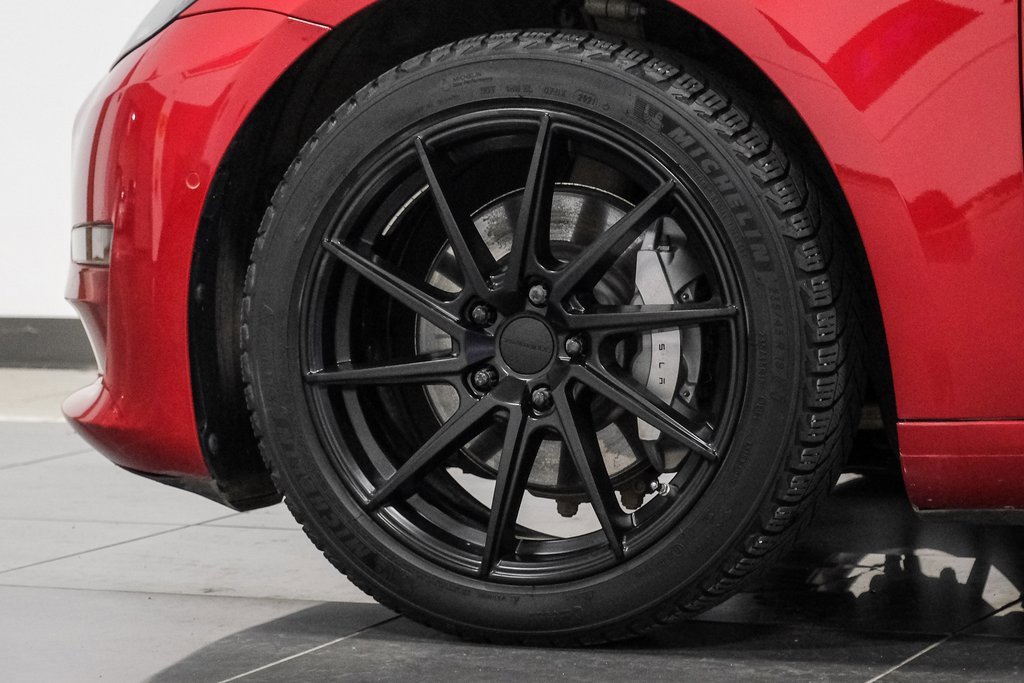 Used 2018 Tesla Model 3 Long Range image 59