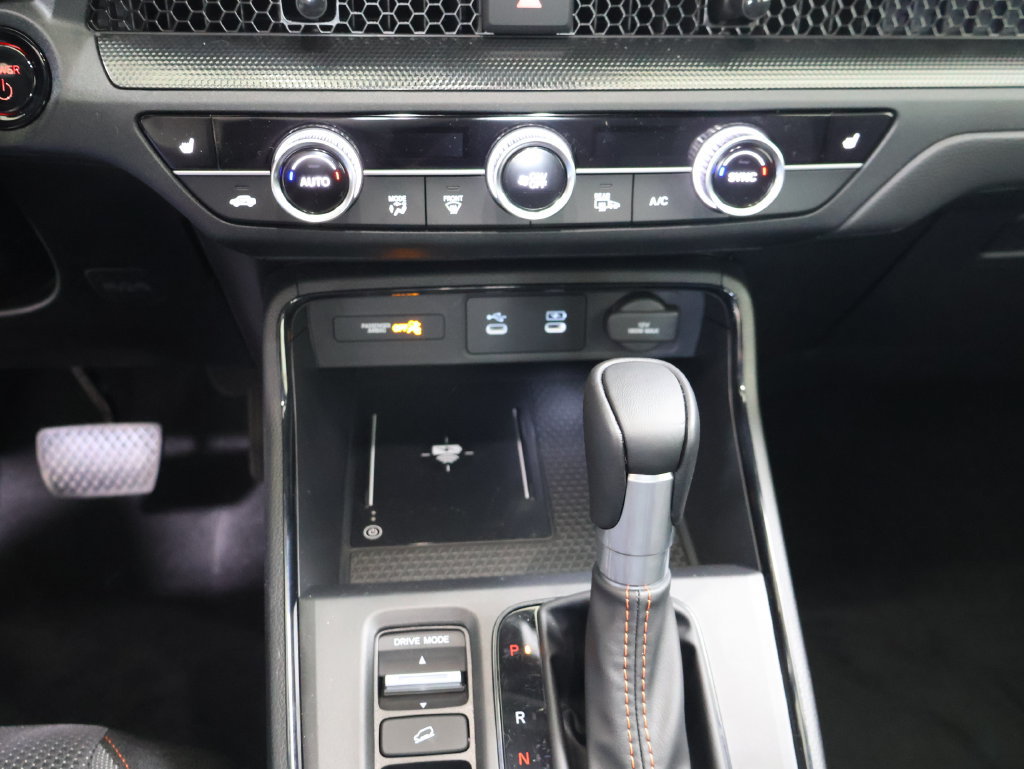New 2027 Honda CR-V Sport image 23