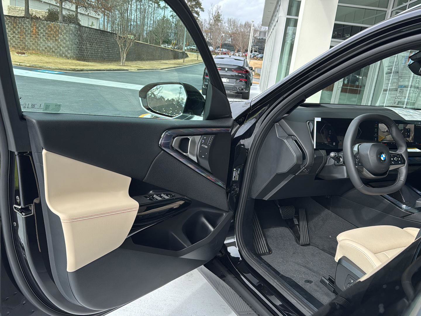 New 2026 BMW X3 xDrive30 w/ Premium Package image 13