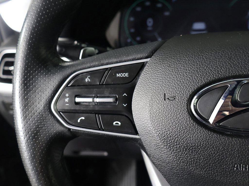 Used 2020 Hyundai Palisade Limited image 45