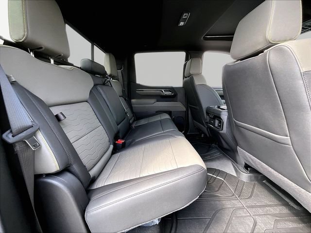 New 2026 Chevrolet Silverado 1500 ZR2 w/ LPO, Dark Essentials Package AWD/4WD image 25