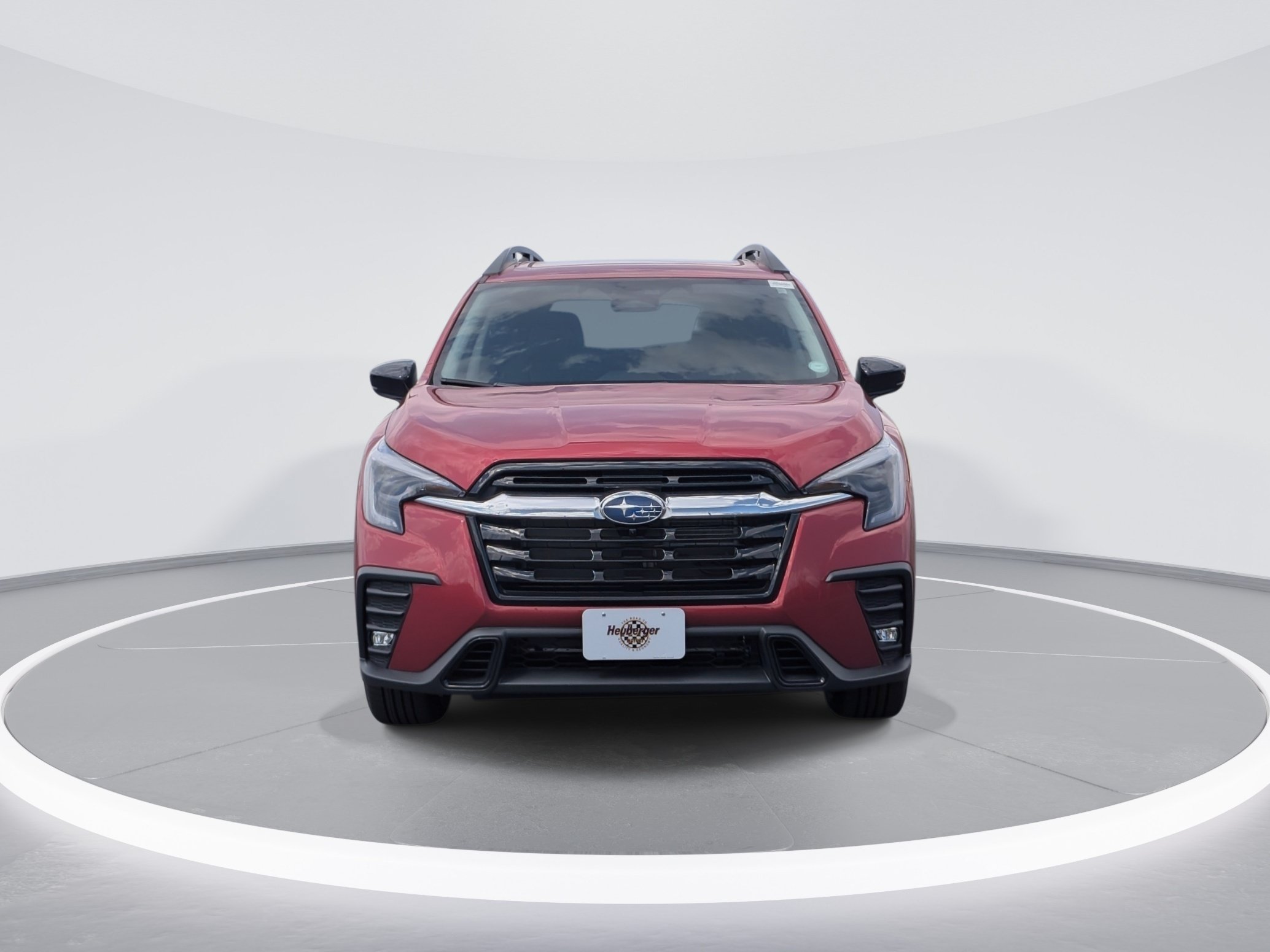 New 2026 Subaru Ascent Limited AWD/4WD image 2