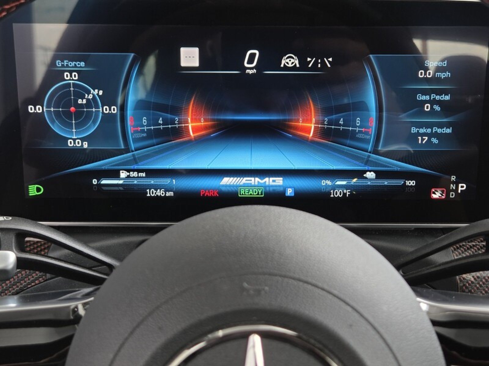 Certified 2024 Mercedes-Benz C 63 AMG S image 29