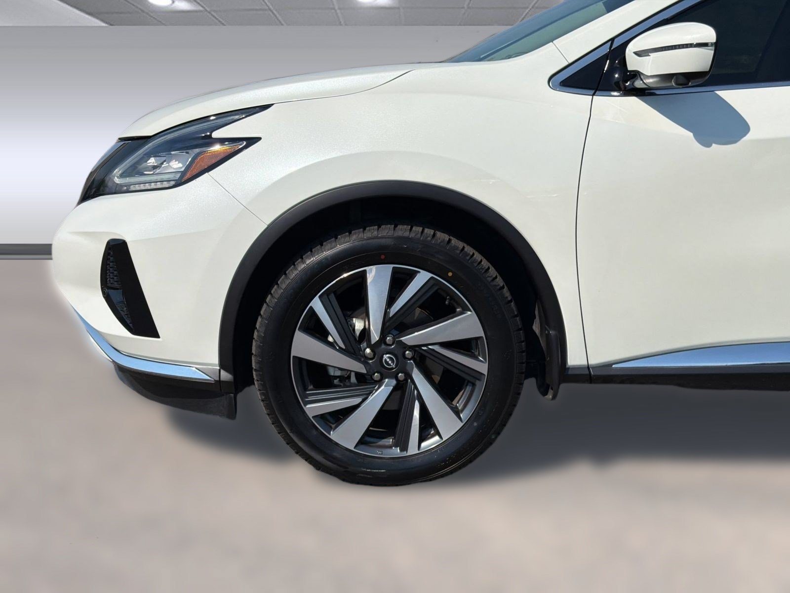 Used 2023 Nissan Murano SL w/ SL Moonroof Package AWD/4WD image 12