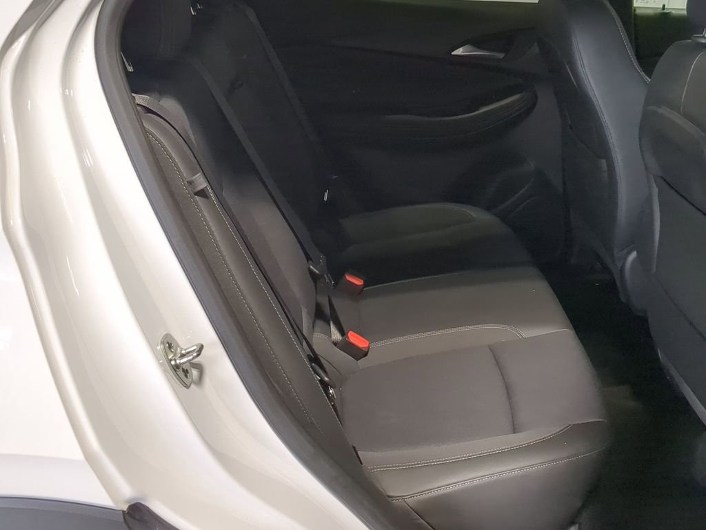 Used 2024 Buick Encore GX Preferred w/ Comfort Package image 20