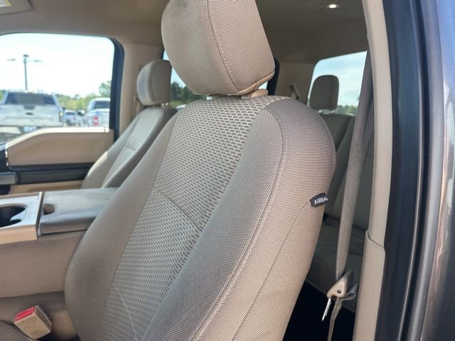 Used 2018 Ford F150 XLT image 12